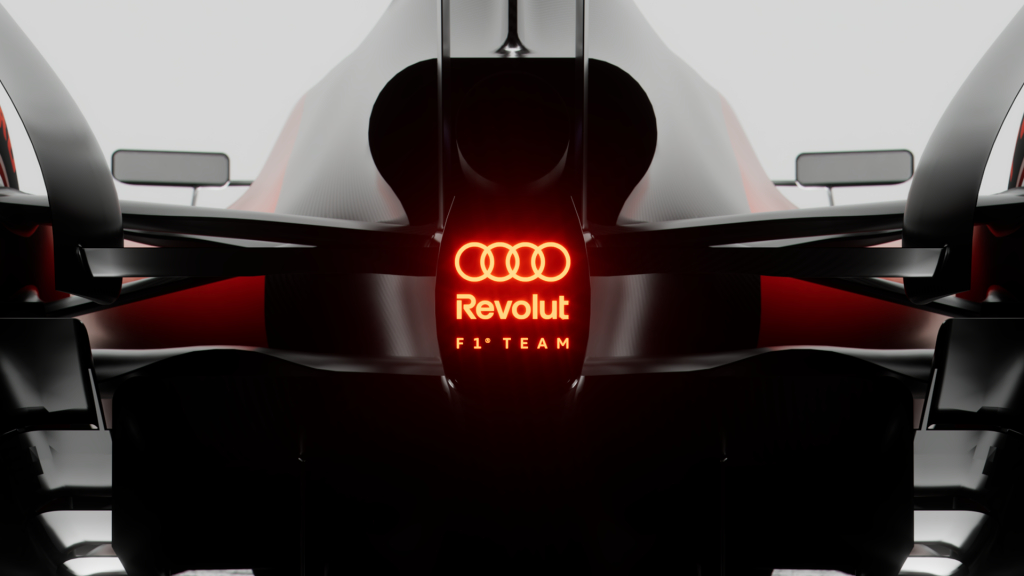„Audi“ stovykloje – geros naujienos dėl ateinančio sezono