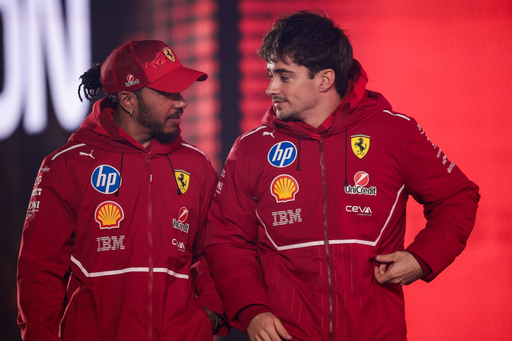 Jau šią akimirką R. Schumacheris užuodžia tragediją „Ferrari“ ekipai: išskyrė neraminantį dalyką