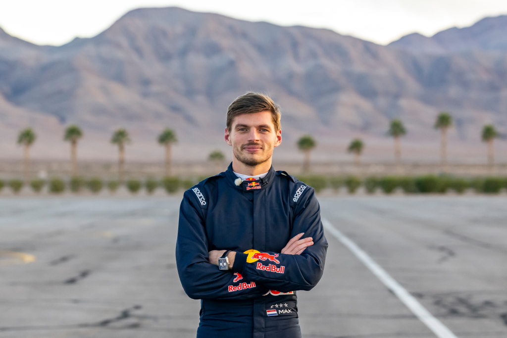 M. Verstappenas planuoja dalyvauti „Bathurst 1000“?