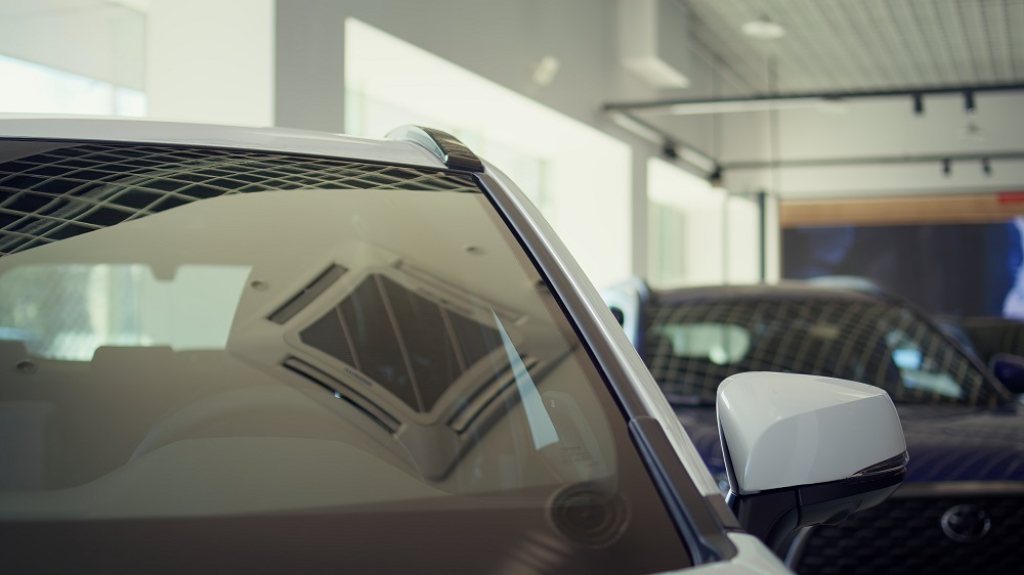 Ką svarbu žinoti apie automobilių stiklus?