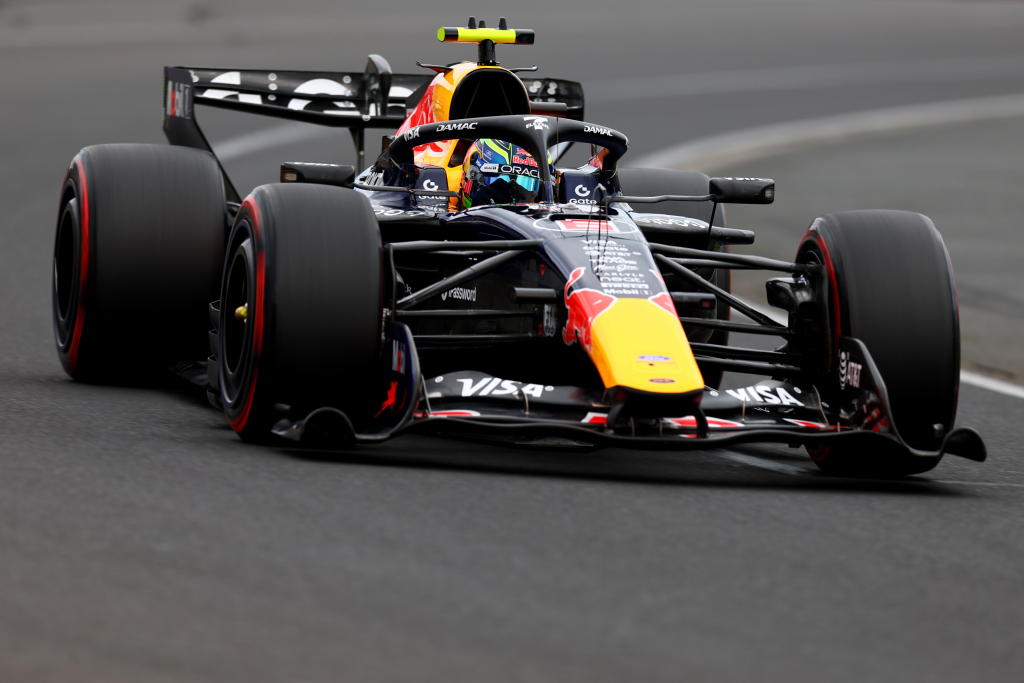 „Red Bull“: Maxo motyvacija nepasikeitė