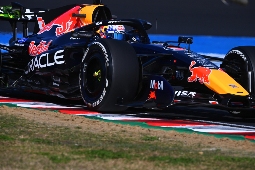 „Red Bull“ komanda sumažino savo bolidų viršsvorį