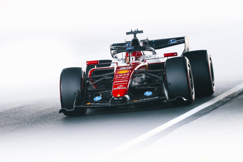 Aiškėja „Ferrari“ bandymų planas per sezono pertrauką