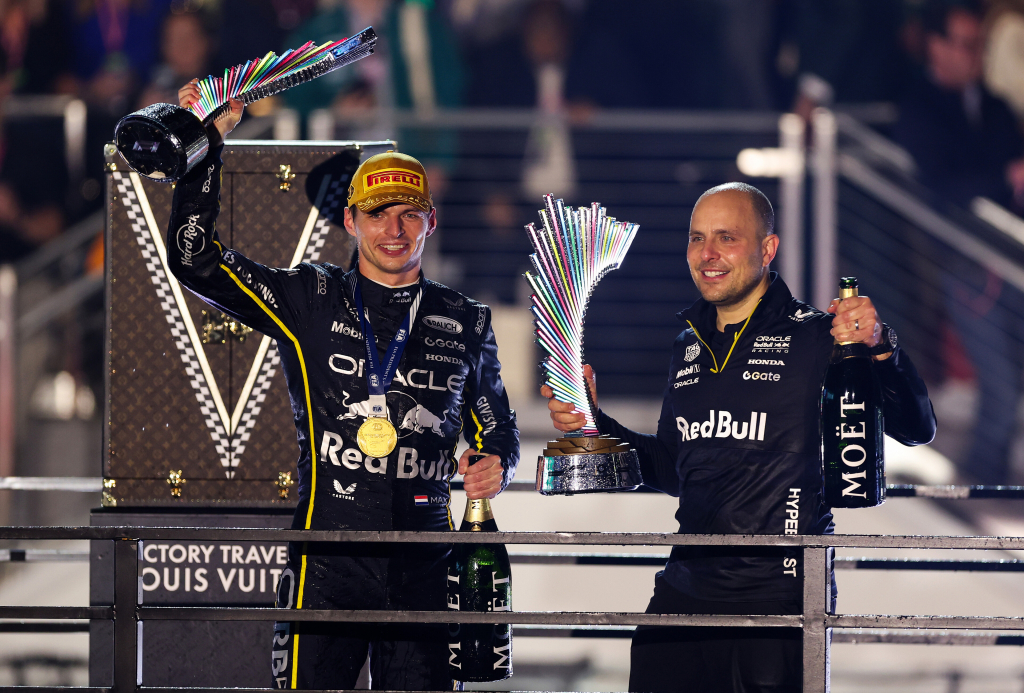 Oficialu: G. Lambiase kelsis į „McLaren“