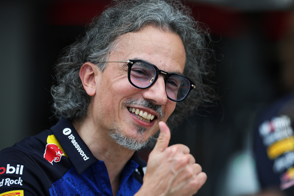 „Red Bull“ nesutinka, jog jų variklis stipresnis už „Mercedes“