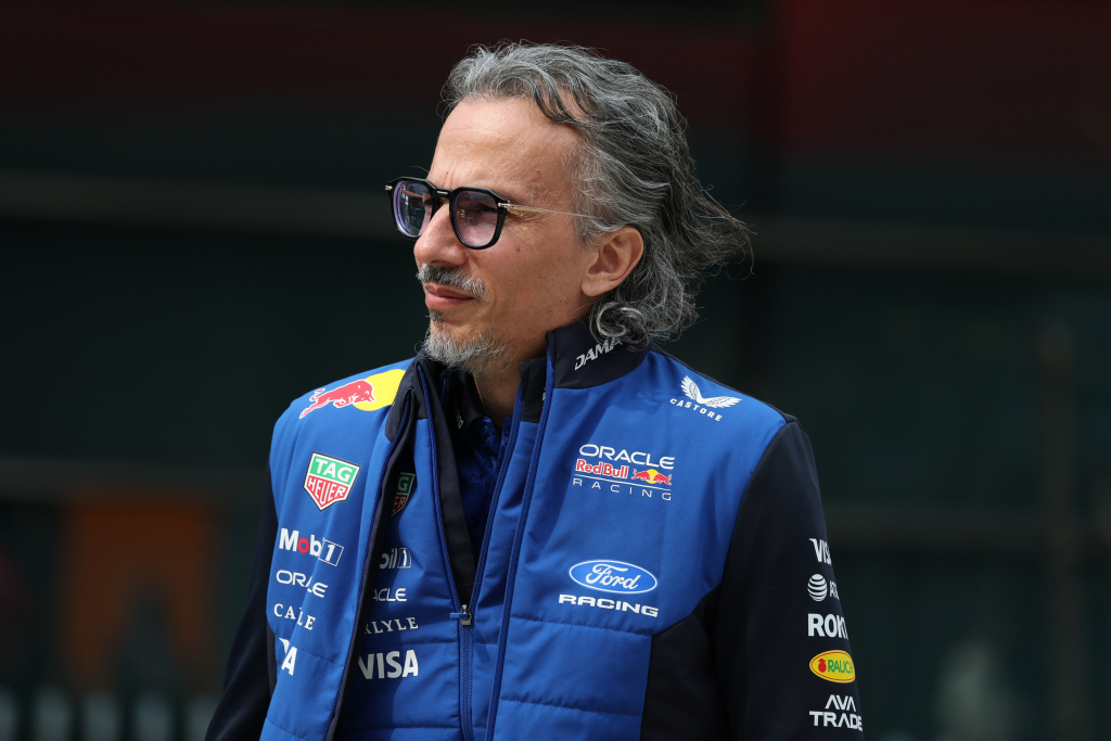 L. Mekiesas įsitikinęs: FIA priims Verstappenui svarbius variklių pakeitimus
