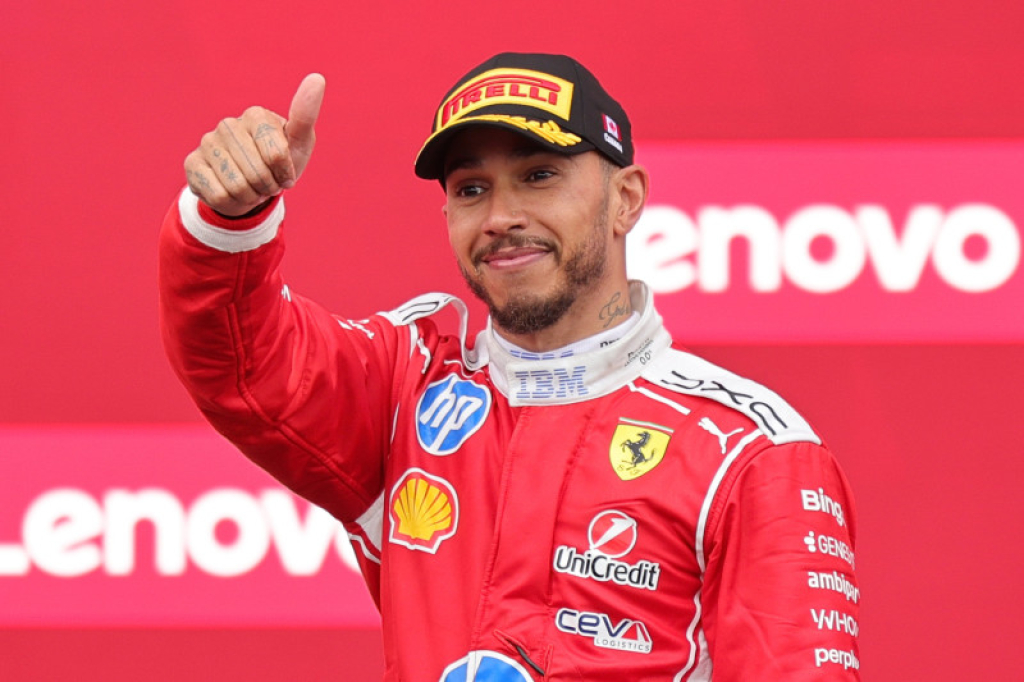Atskleista viena svarbi detalė „Ferrari“ bolido vystyme