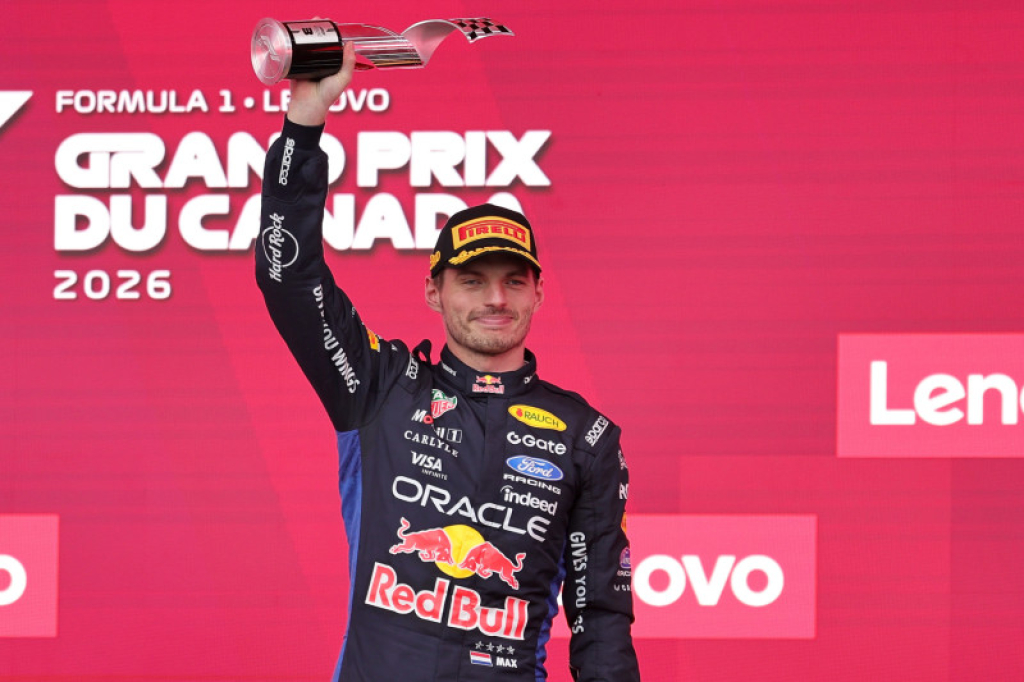 Permainų toliau siekiantis M. Vestappenas: sunkų grįžti į „Formulę-1“ po kitų autosporto šakų