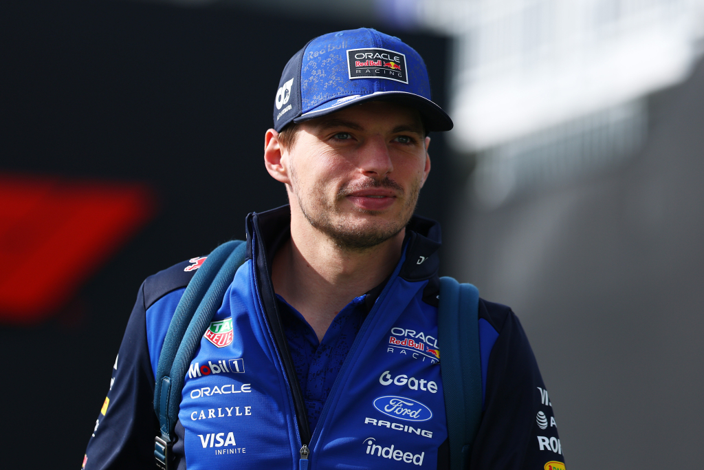 R. Schumacherio teigimu, „Mercedes“ pasiūlymas M. Verstappenui – „ypatingai blogas“