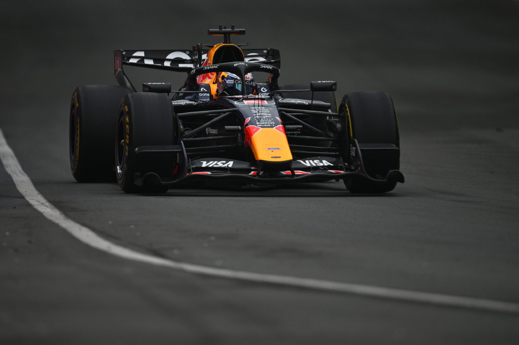 „Red Bull“ vadovas mato proveržį: atnaujinimai pagaliau pradėjo veikti