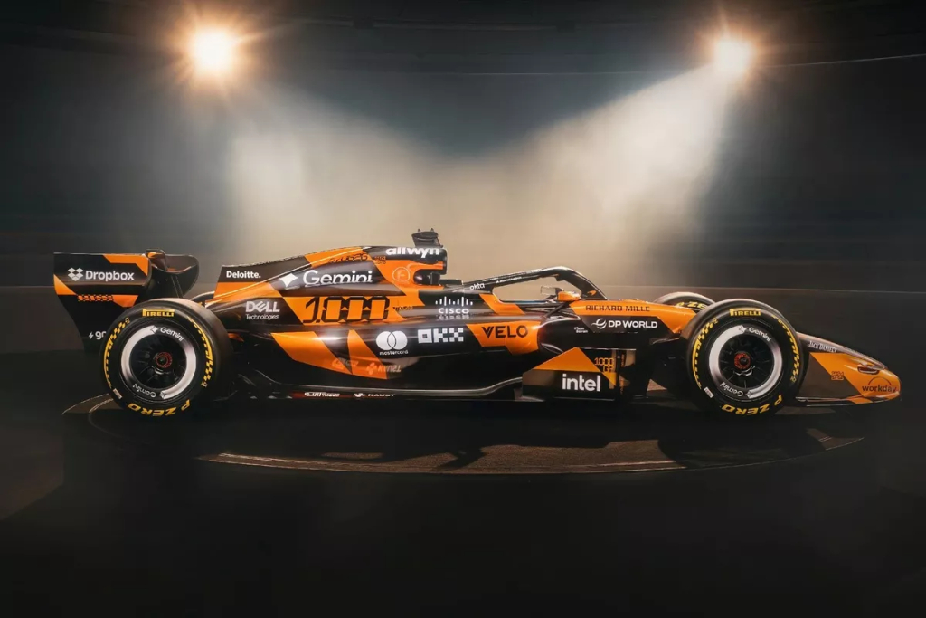 Jubiliejinius „Grand Prix“ švenčiantys „Williams“ ir „McLaren“ klysta?