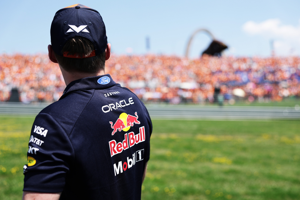 T. Wolffas: pagrindinė „Red Bull“ sėkmė buvo ne automobilis, o Maxas
